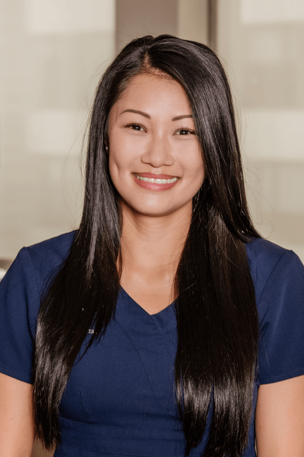 Meet Our Hygienists | Victoria BC Downtown Dental Office